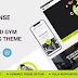 Fitsense - Gym and Fitness WordPress Theme Review