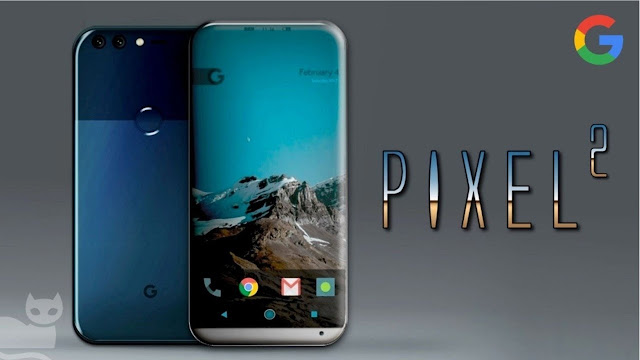 Google pixel released camera update for pixel 2 devices smartphone