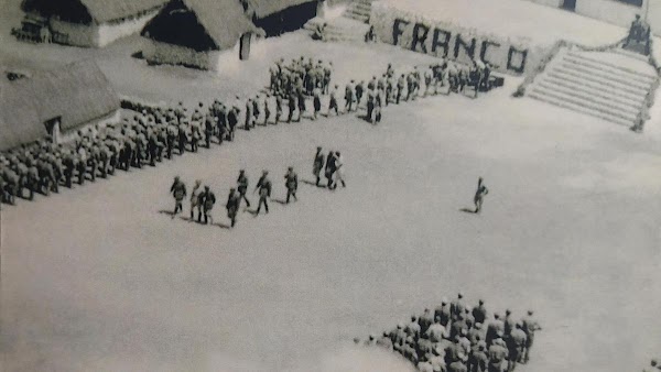 La Siberia Mallorquina: el campo de concentración franquista donde "ni los mismos guardias podían resistir"