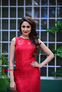 Actress Pragya Jaiswal Pos in turodu  0002.JPG