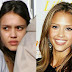 Jessica Alba Lacking Makeup Again 