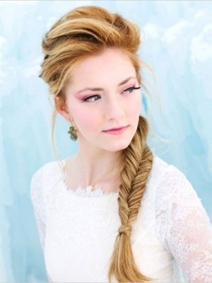 Summer Hairstyles For Girls 2015