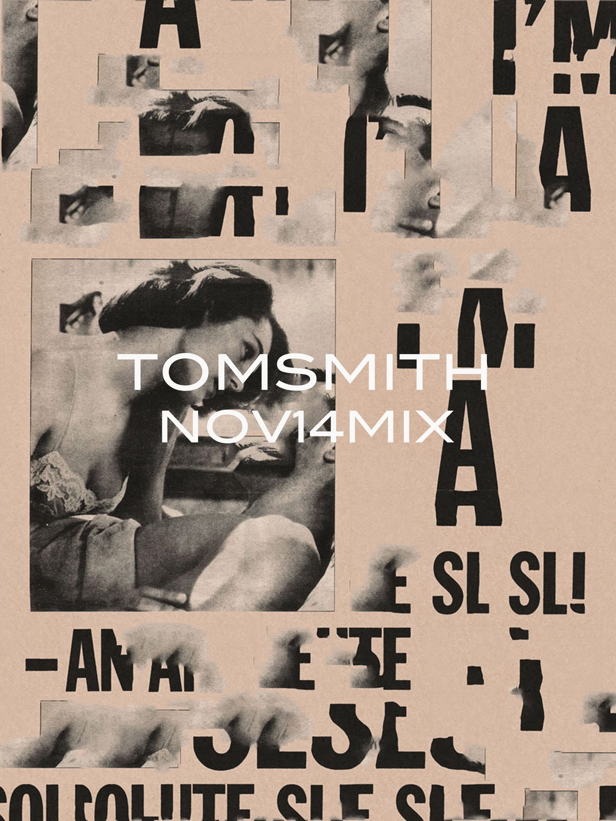 TS: NOV14MIX