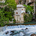 A Sunny Afternoon in Blagaj