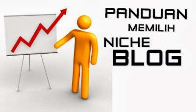 Cara Memilih Niche Blog Yang Tepat Untuk SEO