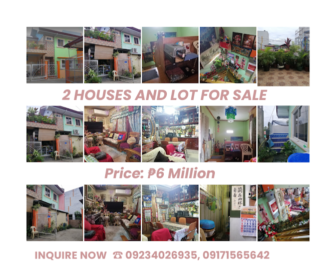 Commercial Income Generating HOUSE in Consolacion Cebu - Perfect Investment for your family‼️