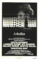 Marathon Man poster