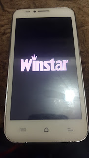 Winstar W902 Firmware / Flash File