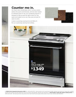 IKEA Flyer March 5 – April 6, 2018 The Kitchen Event 