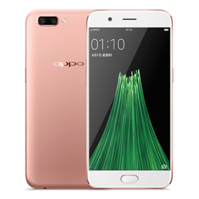 oppo r11