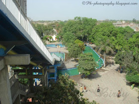 Sozo Water Park Lahore