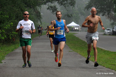 Duane Evans, Paul Guyas, Philip Sura