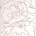 Georgia O Keeffe Coloring Pages