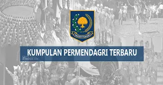 PERMENDAGRI NOMOR 74 TAHUN 2016