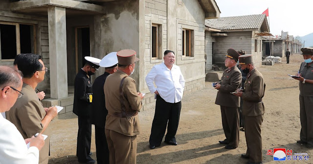 Kim Jong-un ‘apologizes for ‘killing South Korean official’
