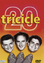 Tricicle: 20