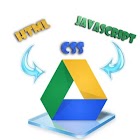 إستخدام Google Drive لإستضافة ملفات موقعك 