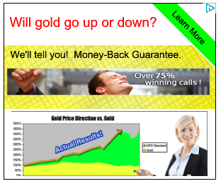 http://www.GoldPriceDirection.com