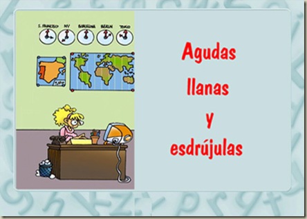 palabras-agudas-llanas-y-esdrujulas