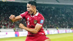 Indonesia Menang 6-0 atas Brunei Darussalam di Playoff Piala Dunia 2026