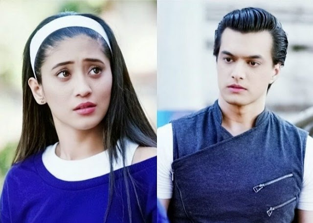 Mindblowing Twist ahead in Yeh Rishta Kya Kehlata Hai