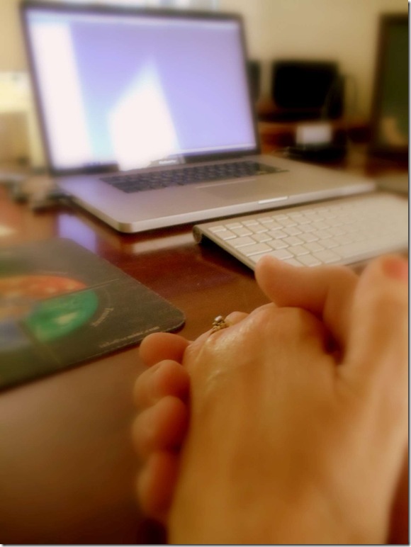 Blogging 052-2000