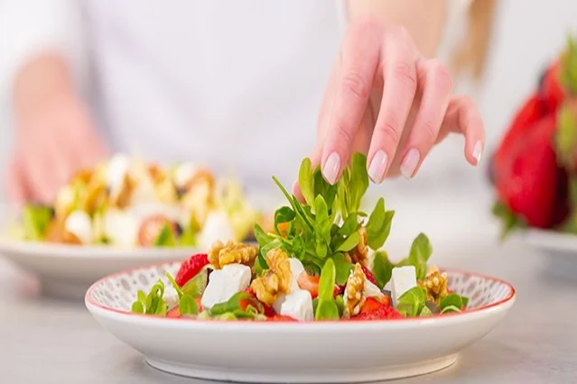 The - ultimate - guide - to - a - balanced - diet - chart - for - beginners