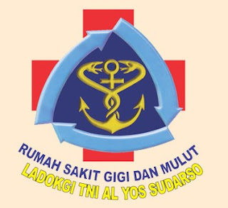 Lowongan Kerja Pegawai Non PNS (Kontrak) RSGM Ladokgi TNI Al Yos Sudarso Terbaru 2019