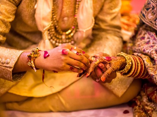 What happens if you marry someone who is already married in Bahawalpur, Pakistan