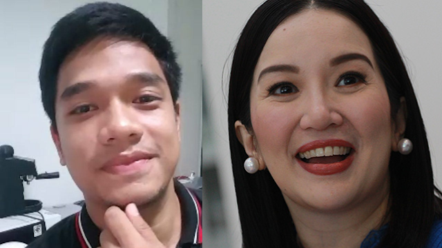 OFW sends a powerful open letter to Kris Aquino: 'Wag mo agawin amin ang demokrasya Kris'