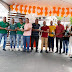 Em Sobrado: Prefeito Léo Martins recepciona Motoristas com Café da Manhã e homenagens; veja fotos!