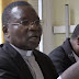 Document. Mgr Utembi de la CENCO à Bruxelles, pas de 3è dialogue...(VIDÉO)