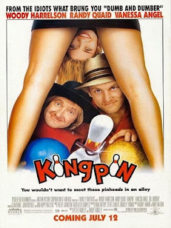 Kingpin: Estes Loucos Reis do Boliche – Dublado