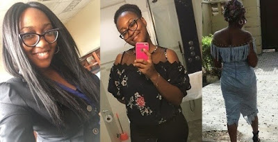 Pretty Nigerian Lady places advertisement in search of a boyfriend