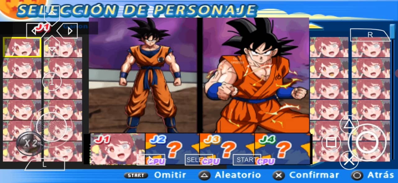 New DBZ TTT Mod Download