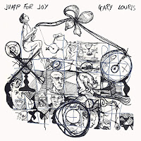 GARY LOURIS - Jump for joy (Álbum)