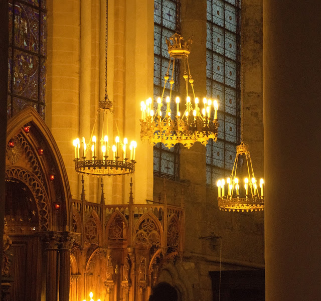 Chartres, Región del Valle del Loira, Francia