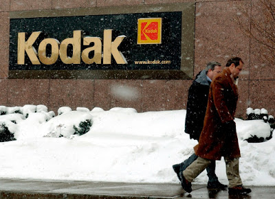 Tập đoàn Kodak 