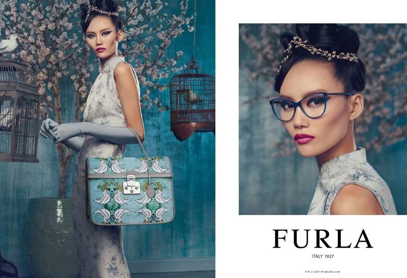 Furla | ‘Furla Society’ Spring Summer 2018 Collection