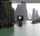 Vietnam part 5 - Beautiful Halong Bay