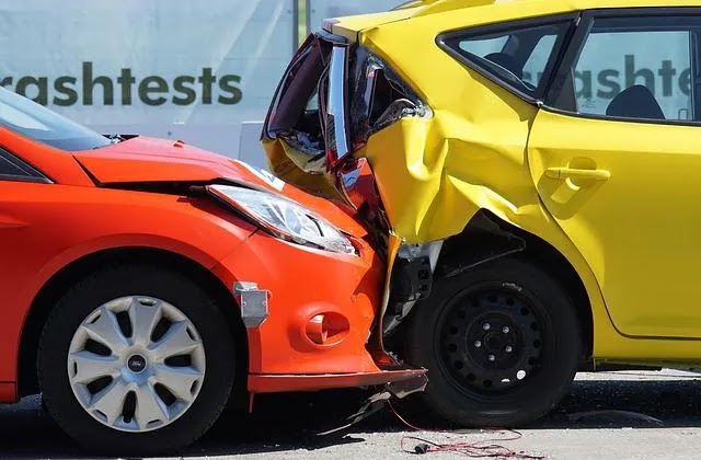 Asuransi Kerusakan Mobil