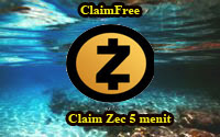 claim zec