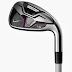 Ladies Nike VR-S 8 Iron Individual Used Golf Club