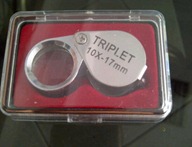 loupe ku