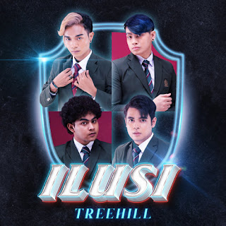 Ilusi - Treehill