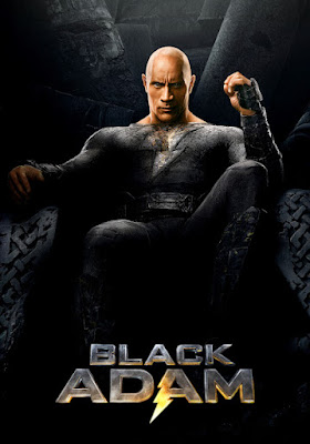 Black Adam 2022 Full Movie [English-DD5.1] 480p & 720p & 1080p HDRip ESubs