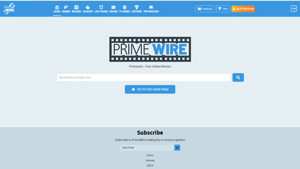 PrimeWire