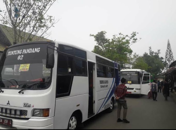 Bertolak ke Kotabaru, Kafilah Tanah Laut Optimis Bawa Prestasi Lebih Baik