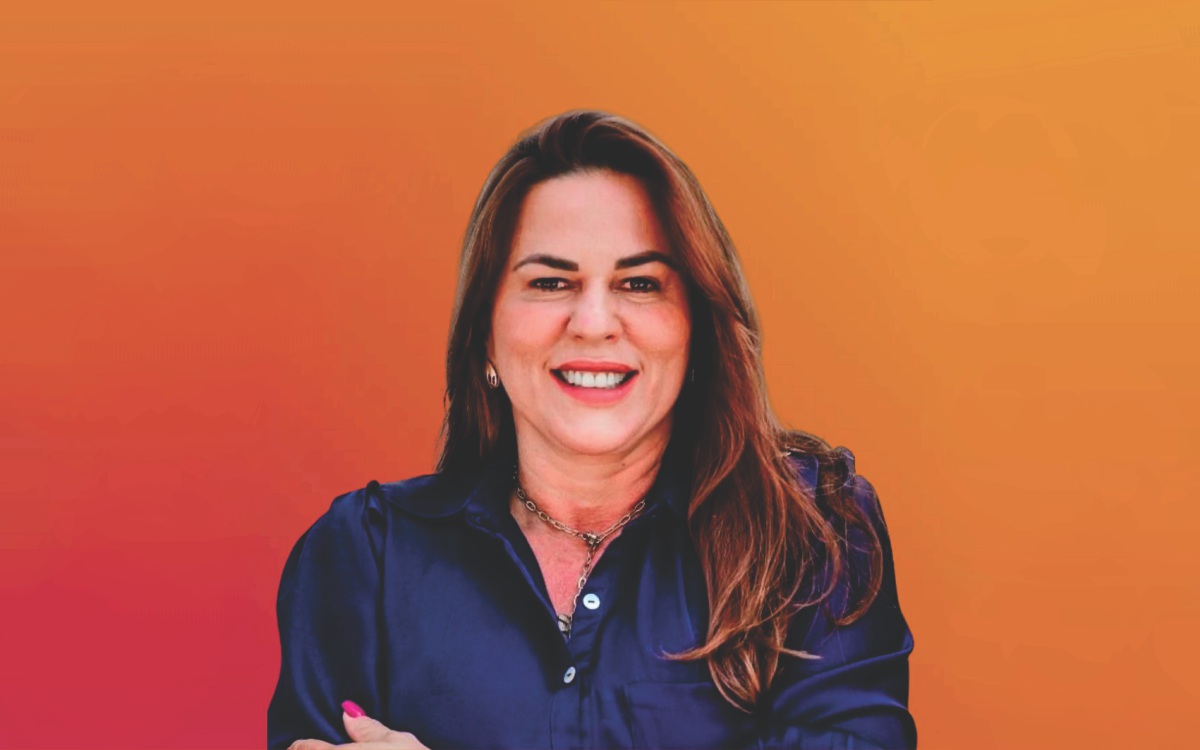 Soane Galvão representa a consolidação do empoderamento feminino e avanços da região