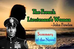 The French Lieutenant’s Woman by John Fowles: Summary